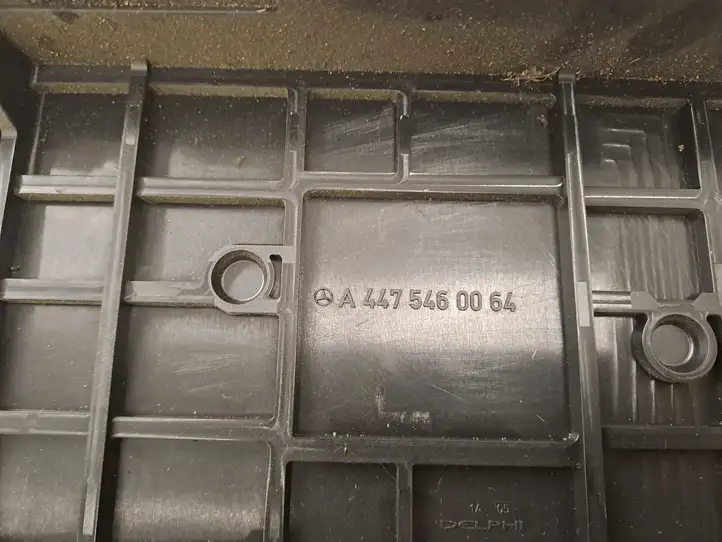 Mercedes-Benz Vito W447 (2014 - ) A4475401440 Прочая электропроводка — фото 11