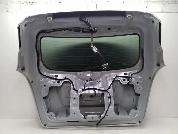 Buick Encore II (2019 - ) Крышка багажника — фото 4