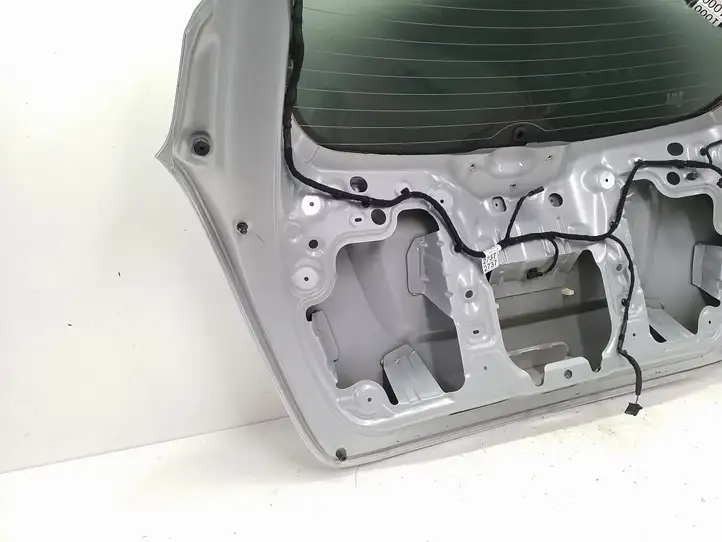 Buick Encore II (2019 - ) Крышка багажника — фото 6