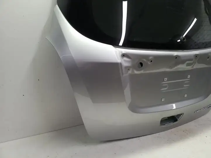 Buick Encore II (2019 - ) Крышка багажника — фото 13