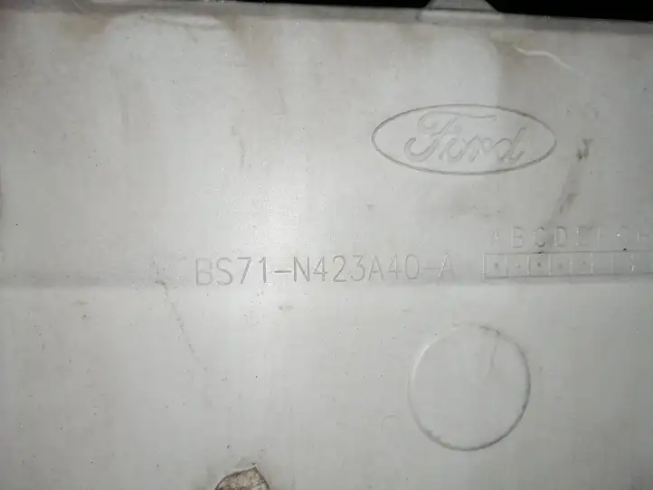 Ford Mondeo MK IV (2007 - 2014) BS71N423A40A Обшивка багажника — фото 5