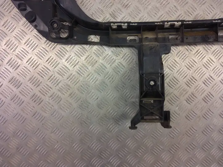 BMW X1 F48 F49 (2015 - 2022) 7381120 Кронштейн угловой части бампера — фото 12