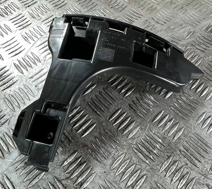 Volvo XC60 (2013 - 2017) 30763440 Кронштейн заднего бампера — фото 1