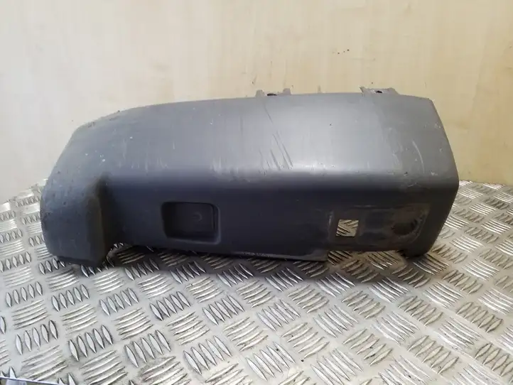 Peugeot Boxer (2015 - ) ST44231 Угловая часть заднего бампера — фото 1