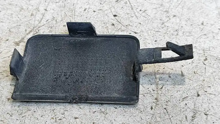 Citroen C4 I Picasso (2006 - 2013) 9654487877 Заглушка буксировочной петли бампера — фото 3