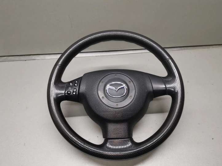 Mazda 2 Vairas