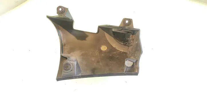 Renault Scenic I (1996 - 2003) 7700354300 Угловая часть заднего бампера — фото 2