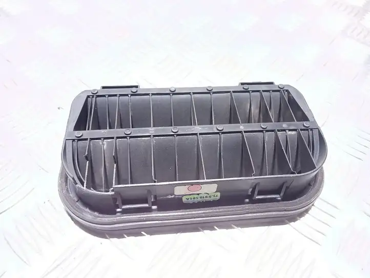 Porsche Cayenne (9PA) (2002 - 2010) 7L5819181A Вентиляционная решетка кузова — фото 3