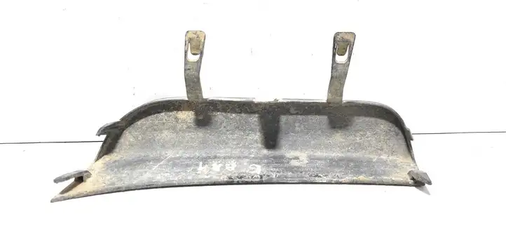 Citroen Xsara Picasso (1999 - 2012) 9650214477 Заглушка буксировочной петли бампера — фото 3