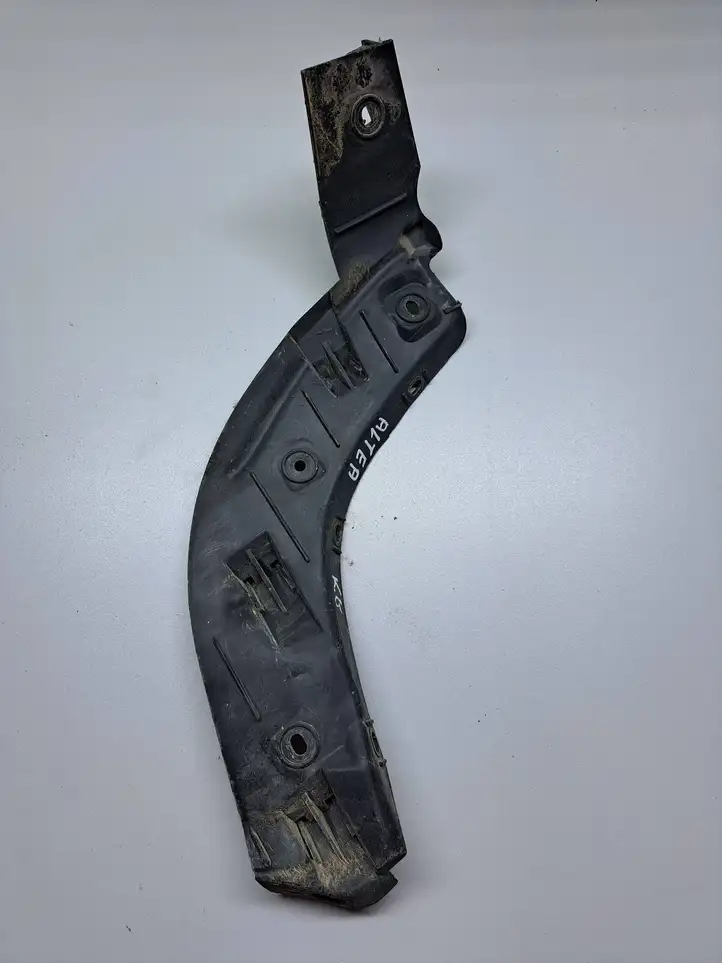 Seat Altea (2004 - 2009) 5P0807375A Кронштейн заднего бампера — фото 2