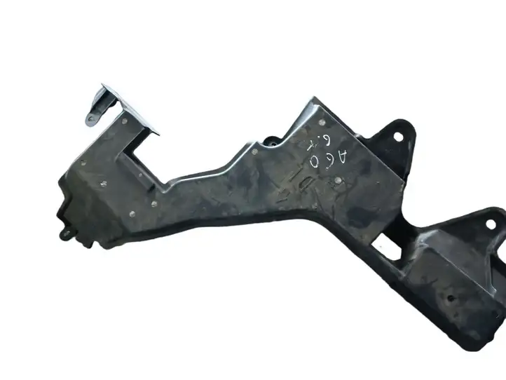 Toyota Auris 150 (2006 - 2012) 5762802030 Защита заднего бампера — фото 2