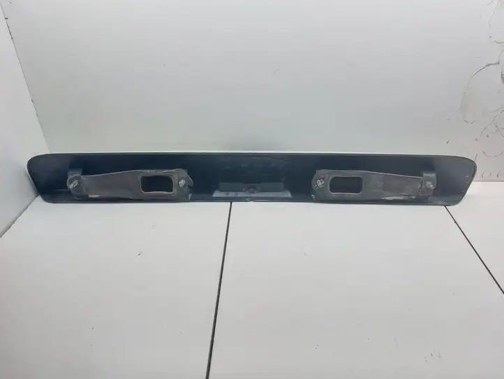 Ford Mondeo Mk III (2000 - 2007) 1S71N43400A Подсветка номера — фото 2