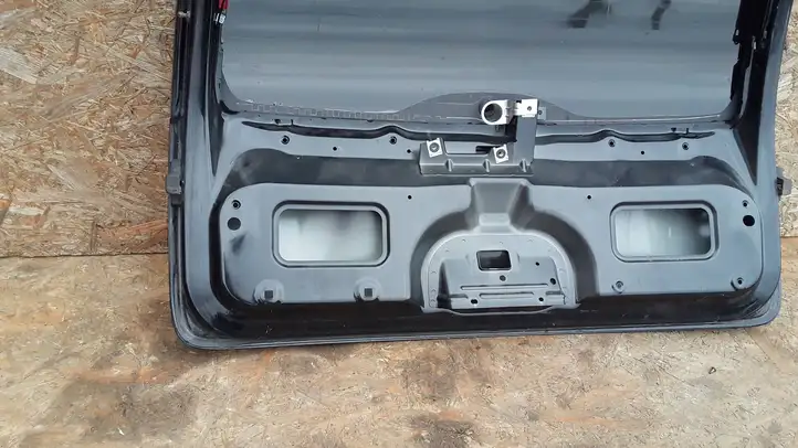 Volvo V50 (2004 - 2008) DOT27AS2M24100 Крышка багажника — фото 1