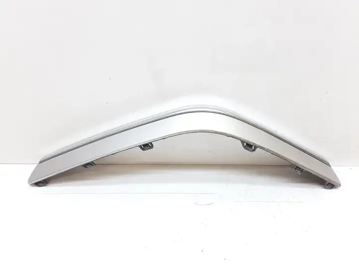 Volvo S60 (2004 - 2010) 08693649 Нижняя часть заднего бампера — фото 1