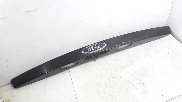 Ford Mondeo Mk III (2000 - 2007) 1S71F43400AE Подсветка номера — фото 1
