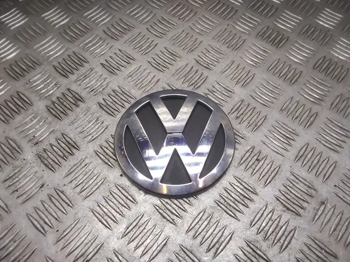 Volkswagen Transporter - Caravelle T5 (2003 - 2009) 7H0853630 Эмблема производителя — фото 1