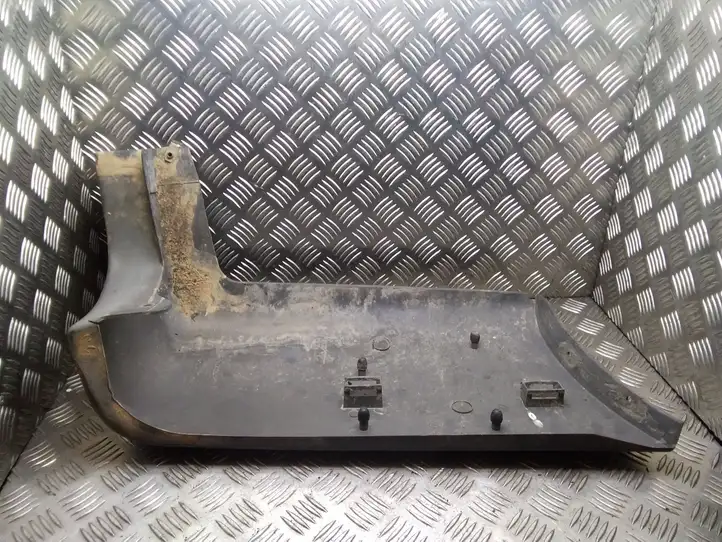 Ford Transit (2006 - 2013) YC1517926 Угловая часть заднего бампера — фото 2