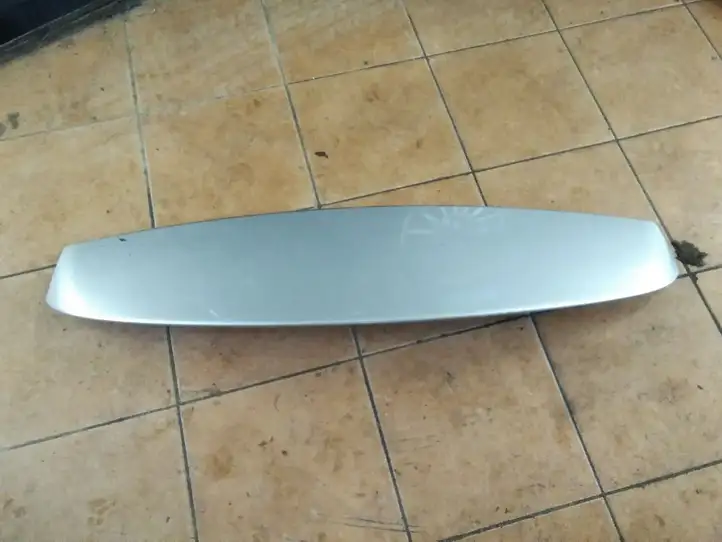 Citroen C4 I Picasso (2006 - 2013) 9653915977 Спойлер заднего стекла — фото 1
