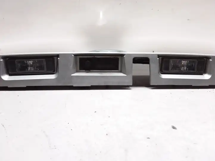 Nissan Qashqai (2013 - 2017) 5481U100 Подсветка номера — фото 4