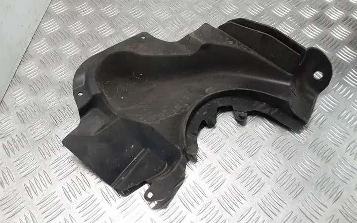 Tesla Model S (2016 - 2021) 100541900C Другая часть кузова — фото 1