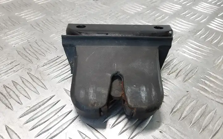 Audi A3/S3 8L (2000 - 2003) 8L0827505E Замок крышки багажника — фото 3