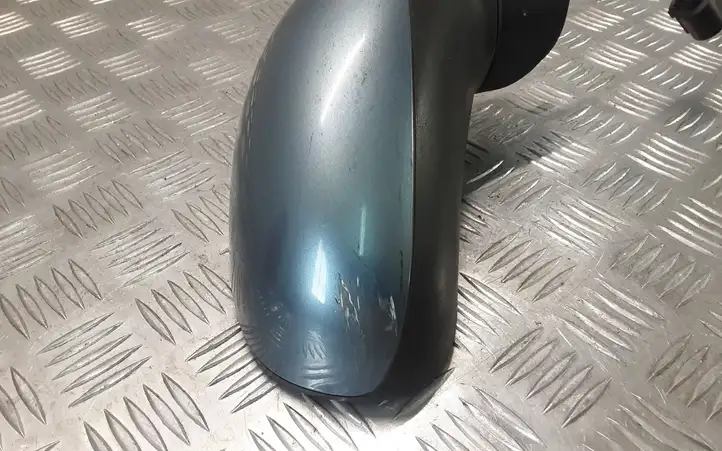 Seat Leon (1P) (2005 - 2012) Боковое зеркало с электроприводом — фото 3