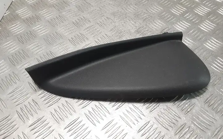 Seat Leon (1P) (2005 - 2012) 1P0857085A Боковая отделка панели приборов — фото 1