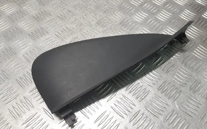 Seat Leon (1P) (2005 - 2012) 1P0857085A Боковая отделка панели приборов — фото 2