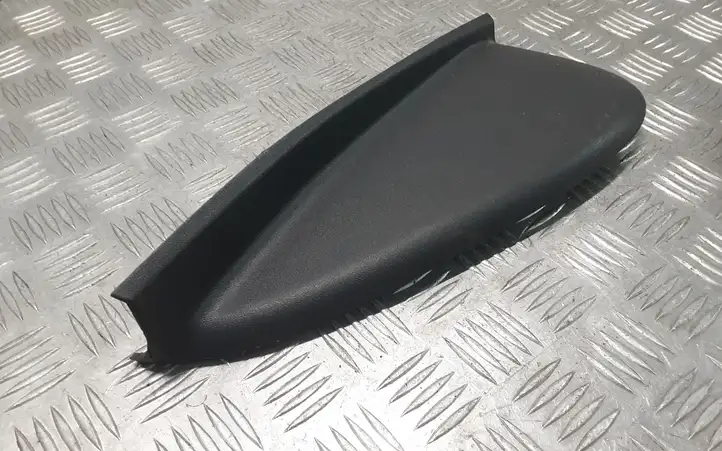 Seat Leon (1P) (2005 - 2012) 1P0857085A Боковая отделка панели приборов — фото 3
