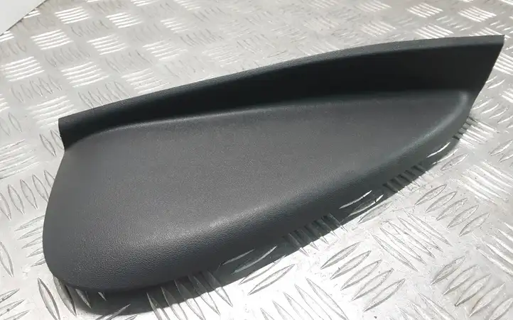 Seat Leon (1P) (2005 - 2012) 1P0857086A Боковая отделка панели приборов — фото 1