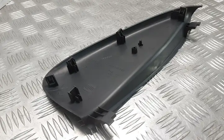Seat Leon (1P) (2005 - 2012) 1P0857086A Боковая отделка панели приборов — фото 3