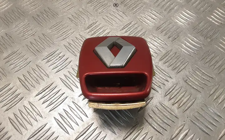 Renault Laguna (2001 - 2005)  8200000901 Ручка задней крышки