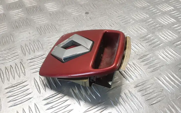 Renault Laguna (2001 - 2005)  8200000901 Ручка задней крышки
