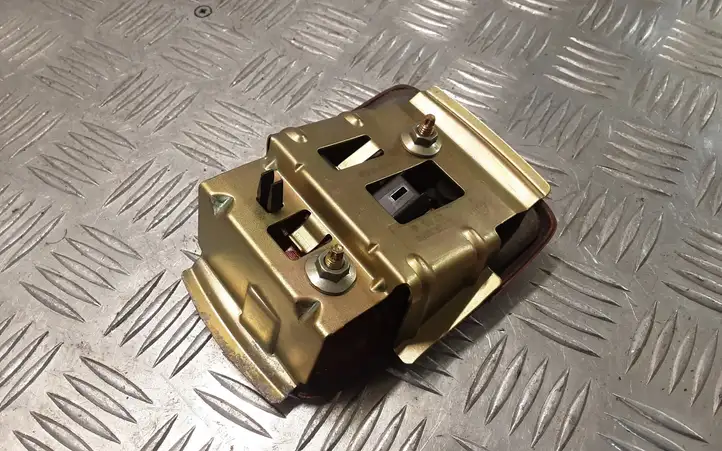 Renault Laguna (2001 - 2005)  8200000901 Ручка задней крышки