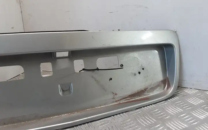 Nissan Primera (2001 - 2008) 84810AU300 Подсветка номера — фото 2