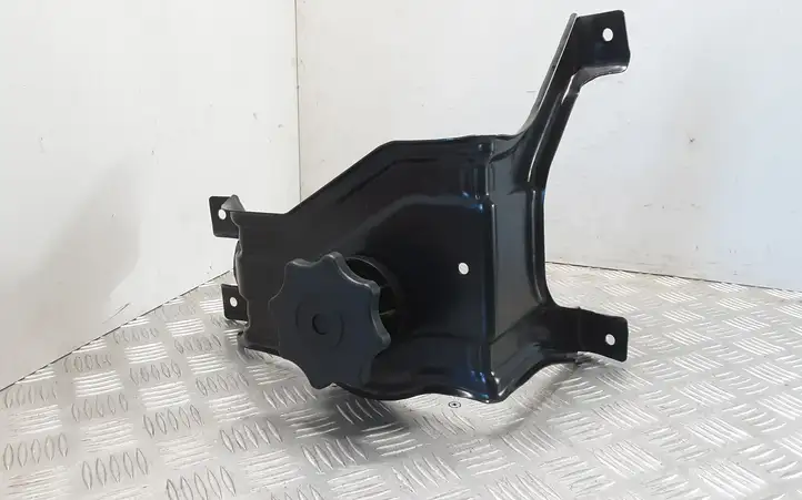 Audi A6 C7 (2011 - 2014) 4G0802715 Кронштейн запасного колеса — фото 3