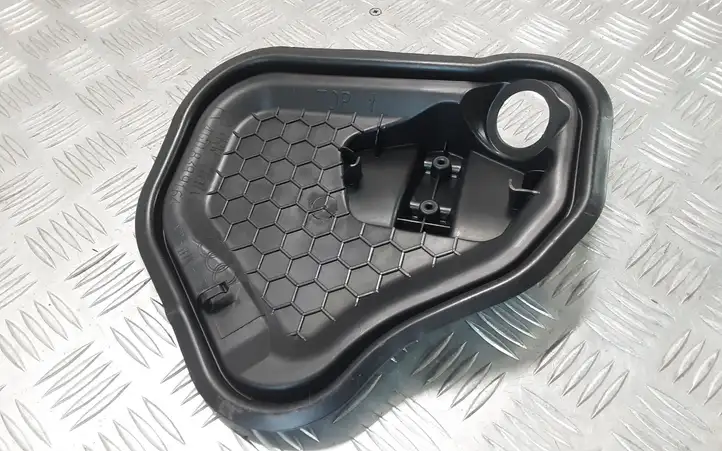 Audi A6 C7 (2011 - 2014) 4G0839916A Прочая отделка задней двери — фото 1