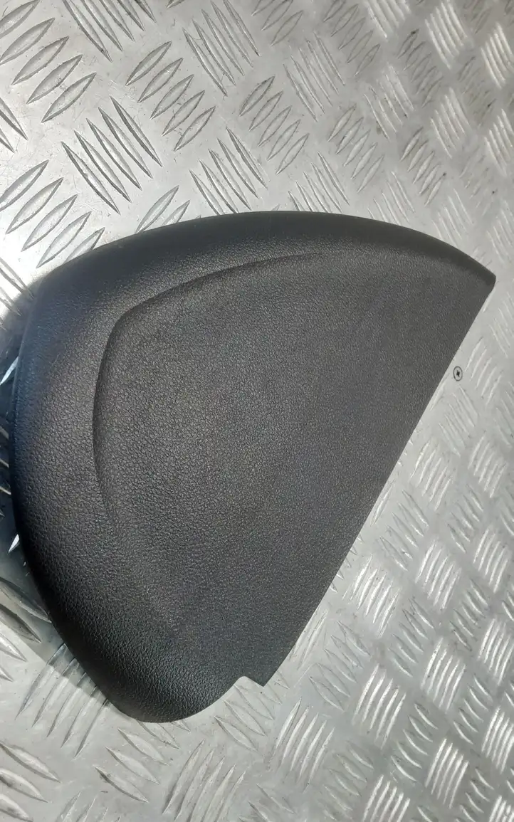 Audi A6 C7 (2011 - 2014) 4G0857085 Боковая отделка панели приборов — фото 1