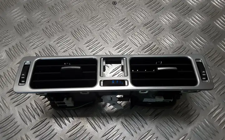 Land Rover Range Rover L322 (2005 - 2009) JDB500240 Центральный воздушный дефлектор — фото 2