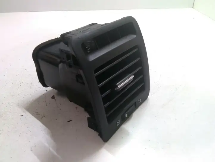 Toyota Corolla Verso E121 (2001 - 2004) 5566013020 Боковой воздушный дефлектор — фото 1