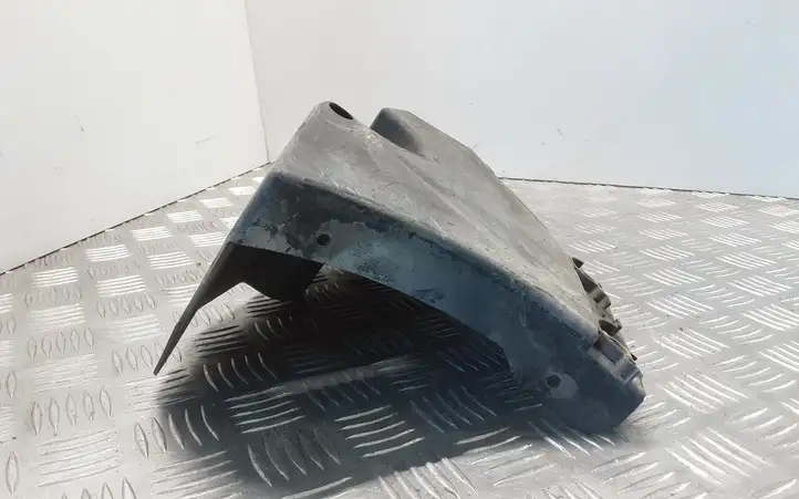 BMW 1 F20 F21 (2011 - 2019) 7241836 Защита заднего бампера — фото 3