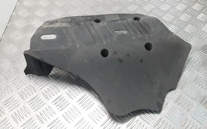 BMW 1 F20 F21 (2011 - 2019) 33326796138 Защита днища задней части — фото 3