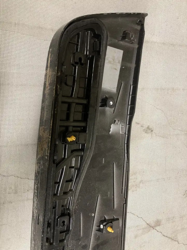 Kia Sportage (2014 - 2016) 87371F1000 Подсветка номера — фото 5