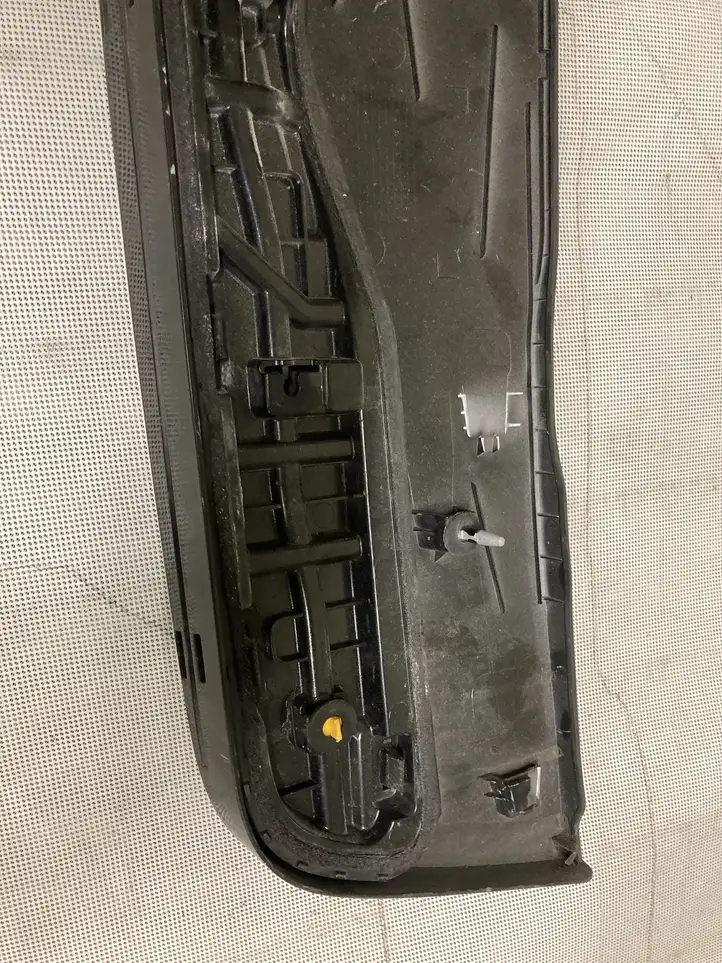 Kia Sportage (2014 - 2016) 87371F1000 Подсветка номера — фото 8