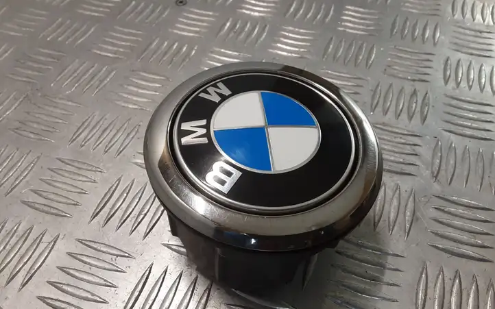 BMW 1 F20 F21 (2011 - 2019) 7270728 Ручка крышки багажника — фото 2
