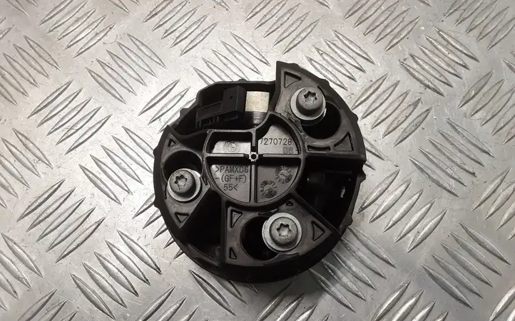 BMW 1 F20 F21 (2011 - 2019) 7270728 Ручка крышки багажника — фото 4