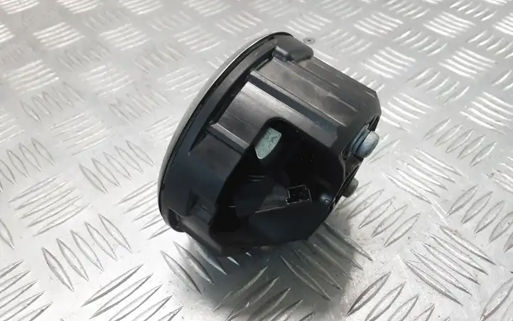BMW 1 F20 F21 (2011 - 2019) 7270728 Ручка крышки багажника — фото 5