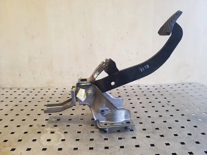 328002S900 Тормозная педаль — фото 3