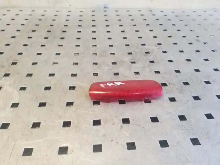 Прочая отделка передней двери — фото 1