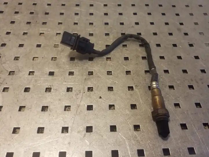 BMW 3 F30 F35 F31 (2012 - 2018) 1928404682 Лямбда-зонд — фото 1